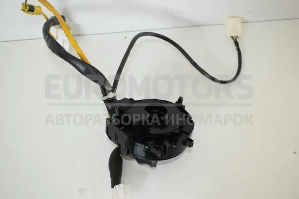 Кабель подушки безопасности, кольцо рулевой колонки SsangYong Rexton 2.2 XDI 2012-2017 DTGE5N0166 it-14812 Дизель - 2