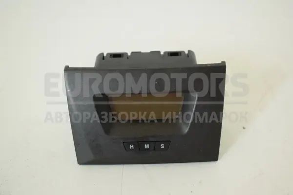 Часи SsangYong Rexton 2.2 XDI 2012-2017 20151120-0140 it-14813 Дизель euromotors.com.ua