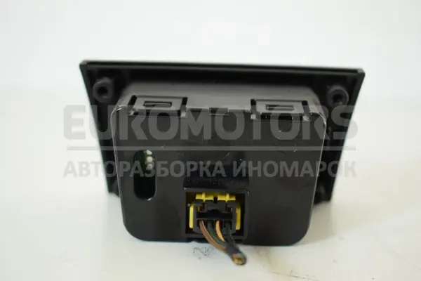 Часи SsangYong Rexton 2.2 XDI 2012-2017 20151120-0140 it-14813 Дизель - 2