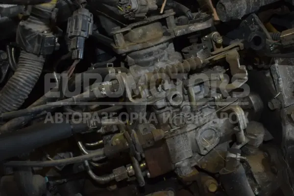 Двигун Nissan Navara 2.5d (D22) 1997-2004 TD25 it-14818 Дизель - 9