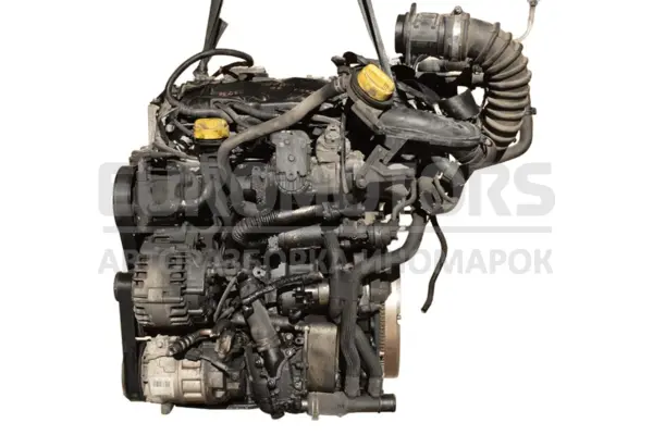 Б/у двигатель Renault Trafic M9R 2001-2014 M9R 782 it-14819 Дизель - 2