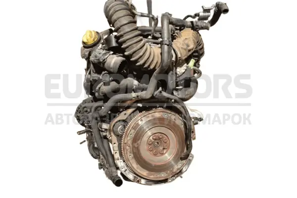 Б/у двигатель Renault Trafic M9R 2001-2014 M9R 782 it-14819 Дизель - 3