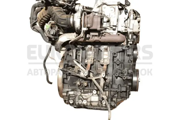 Б/у двигатель Renault Trafic M9R 2001-2014 M9R 782 it-14819 Дизель - 4