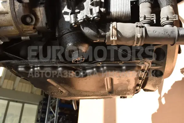 Б/у двигатель Renault Trafic M9R 2001-2014 M9R 782 it-14819 Дизель - 9