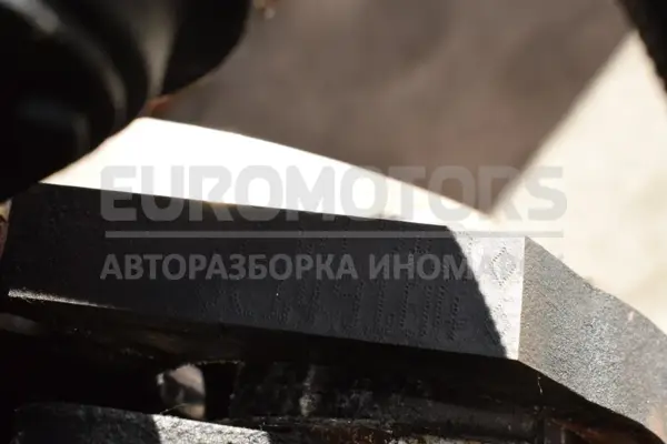 Б/у двигатель Renault Trafic M9R 2001-2014 M9R 782 it-14819 Дизель - 11