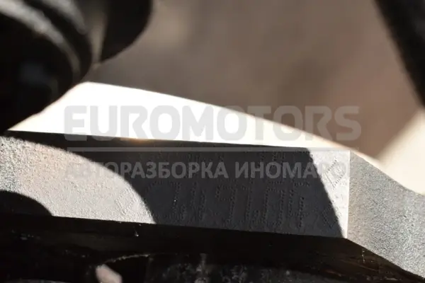 Б/у двигатель Renault Trafic M9R 2001-2014 M9R 782 it-14819 Дизель - 12