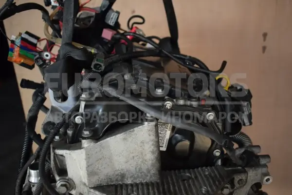 Двигун Renault Master 2.3dCi 2010 M9T 670 it-14820 Дизель - 6