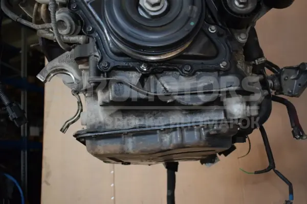 Двигун Renault Master 2.3dCi 2010 M9T 670 it-14820 Дизель - 9
