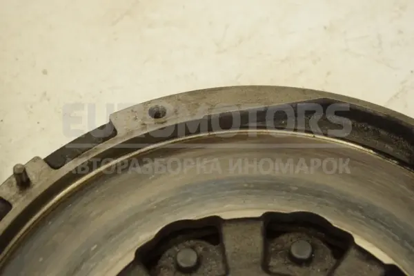 Двухмассовый маховик (комплект сцепления) Renault Master 2.3dCi 2010 8200961717 it-14821 Дизель - 3