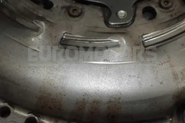Двухмассовый маховик (комплект сцепления) Renault Master 2.3dCi 2010 8200961717 it-14821 Дизель - 12