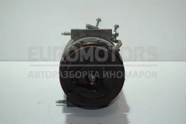Компрессор кондиционера Renault Master 2.3dCi 2010 8200848916A it-14824 Дизель euromotors.com.ua