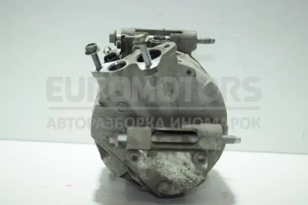 Компрессор кондиционера Renault Master 2.3dCi 2010 8200848916A it-14824 Дизель - 3