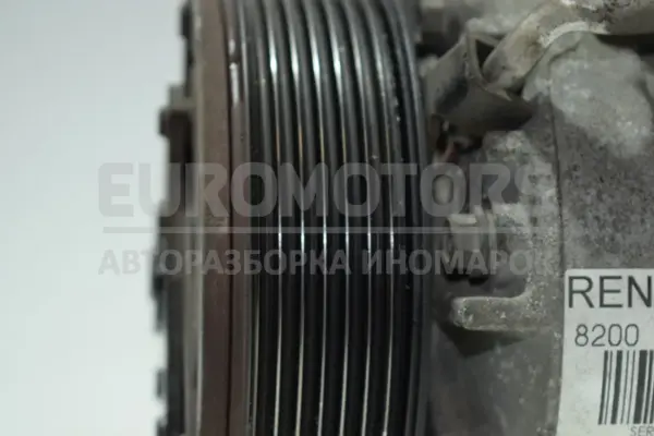 Компрессор кондиционера Renault Master 2.3dCi 2010 8200848916A it-14824 Дизель - 5