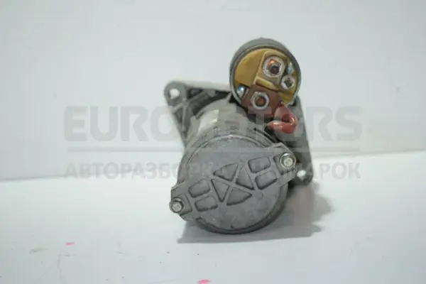 Стартер Renault Master 2.3dCi 2010 8200568535E it-14825 Дизель - 3