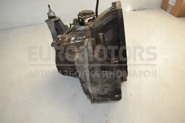 Механическая коробка передач 6-ступенчатая Renault Laguna 2.0 dCi (III) 2007-2015 PK4006 it-14828 Дизель - 5