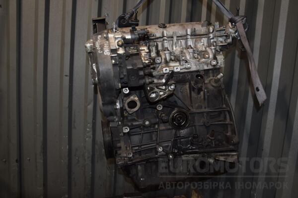 Двигатель Renault Espace 1.9dCi (IV) 2002-2014 F9Q 804 417644 - 2