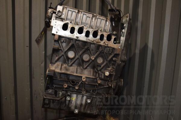 Двигатель Renault Espace 1.9dCi (IV) 2002-2014 F9Q 804 417644 - 4