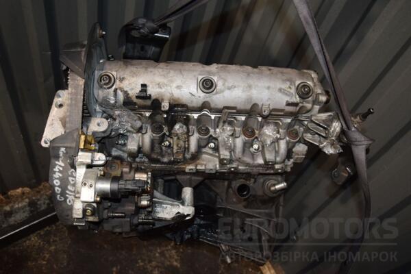 Двигатель Renault Espace 1.9dCi (IV) 2002-2014 F9Q 804 417644 - 5