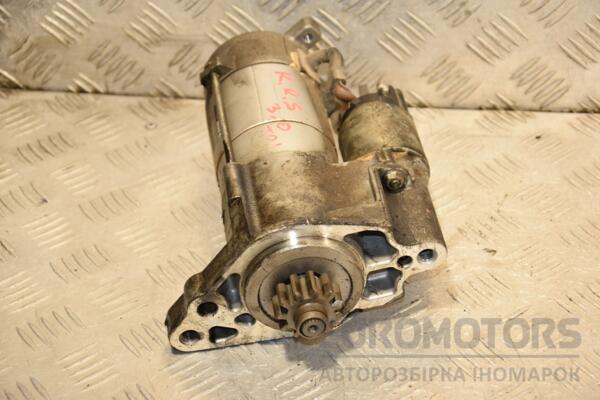 Стартер Land Rover Discovery 3.0tdi (V) 2017 FPLA11001BB 416491 - 2