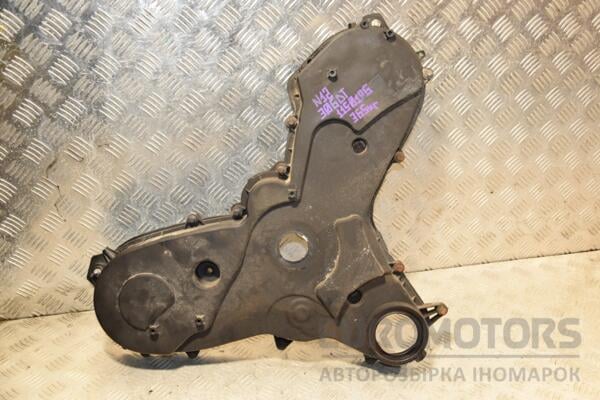 Защита ГРМ Land Rover Range Rover Sport 3.0tdi 2013 CK5Q6019AA 416496 euromotors.com.ua