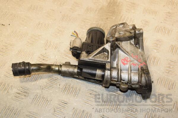Клапан EGR электрический Land Rover Range Rover Sport 3.0tdi 2013 FW939U483A8 416501 euromotors.com.ua