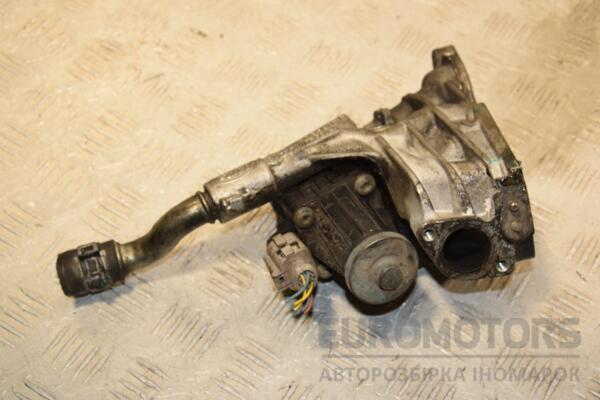 Клапан EGR електричний Land Rover Range Rover Sport 3.0tdi 2013 FW939U483A8 416501 - 2