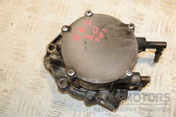 Вакуумний насос Land Rover Range Rover Sport 3.0tdi 2013 CK5Q2A451AD 416505 euromotors.com.ua