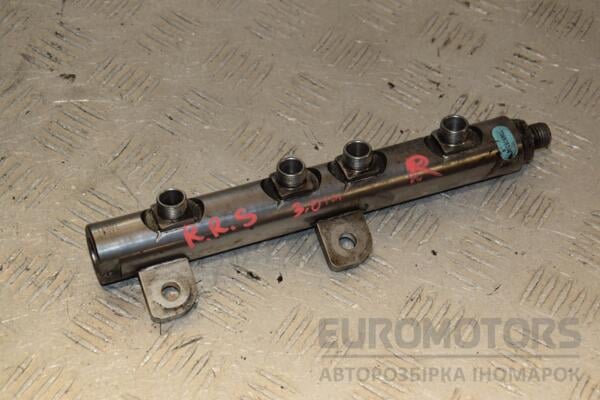Паливна рейка права (без датчика) Land Rover Range Rover Sport 3.0tdi 2013 0445216048 416517 euromotors.com.ua