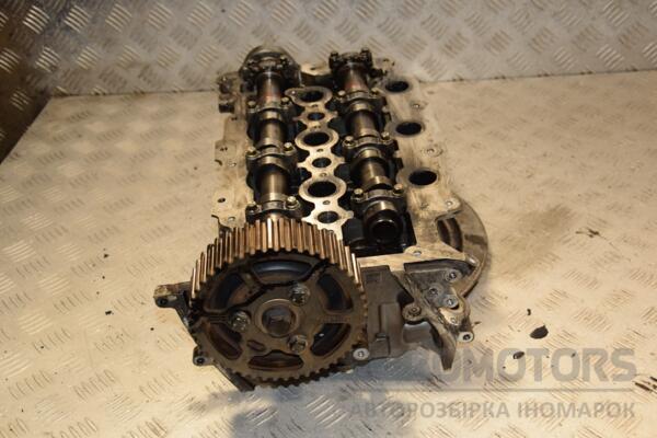 Головка блока в сборе правая Land Rover Discovery 3.0tdi (V) 2017 PM9X2Q6090DA 416527 - 2