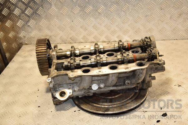 Головка блока в сборе правая Land Rover Discovery 3.0tdi (V) 2017 PM9X2Q6090DA 416527 - 3