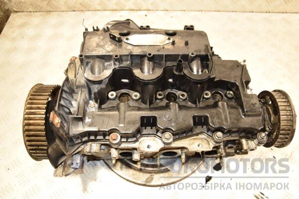 Головка блока в сборе левая Land Rover Discovery 3.0tdi (V) 2017 PM9X2Q6C064DA 416533 - 5