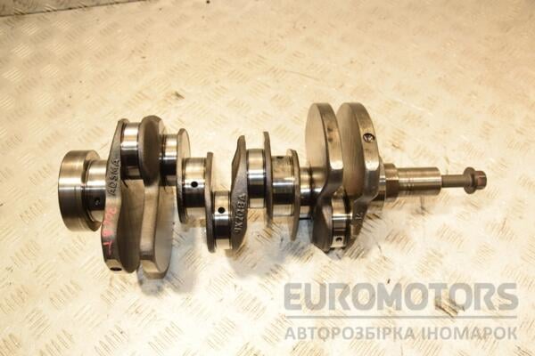 Коленвал Land Rover Range Rover Sport 3.0tdi 2013 9X2QBA 416539 euromotors.com.ua