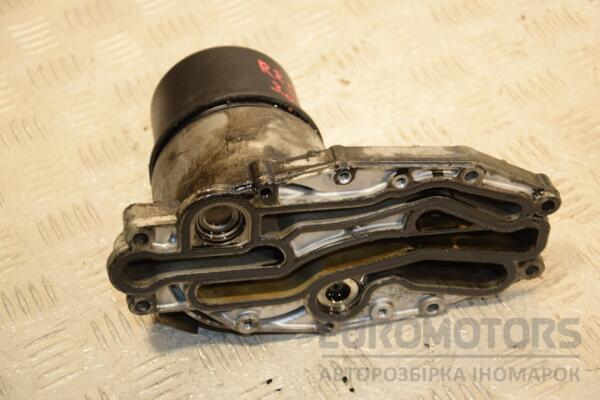 Корпус масляного фильтра Land Rover Range Rover Sport 3.0tdi 2013 FW936B624AB 416540 - 2