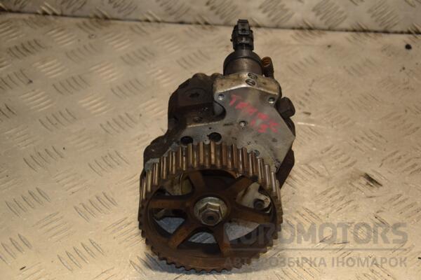 Паливний насос високого тиску (ТНВД) Renault Trafic 1.9dCi 2001-2014 0445010075 416542 euromotors.com.ua