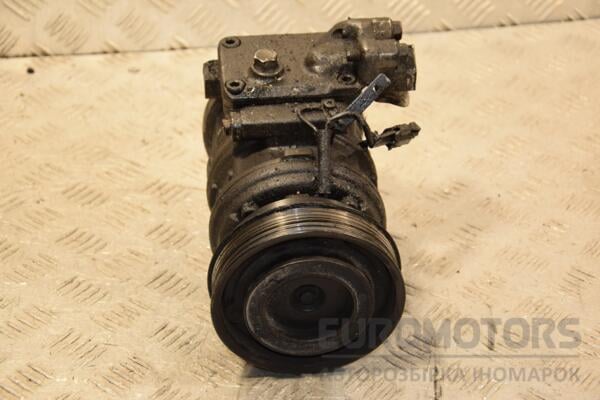 Компрессор кондиционера Hyundai Tucson 2.0crdi 2004-2009 162501800J 416544 euromotors.com.ua