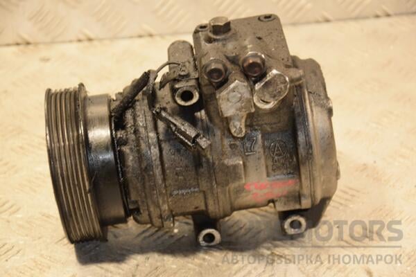 Компресор кондиціонера Hyundai Tucson 2.0crdi 2004-2009 162501800J 416544 - 2