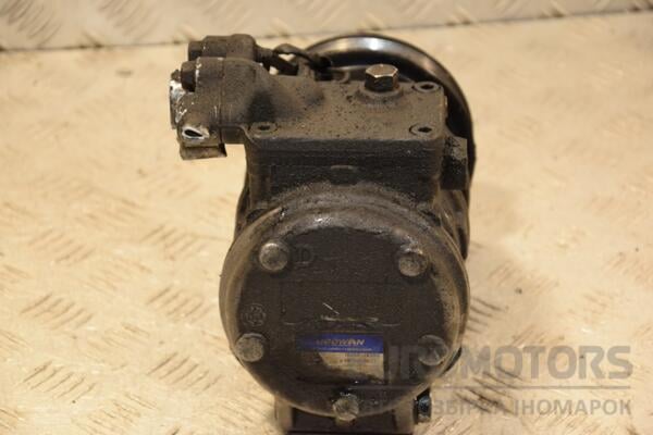 Компресор кондиціонера Hyundai Tucson 2.0crdi 2004-2009 162501800J 416544 - 3