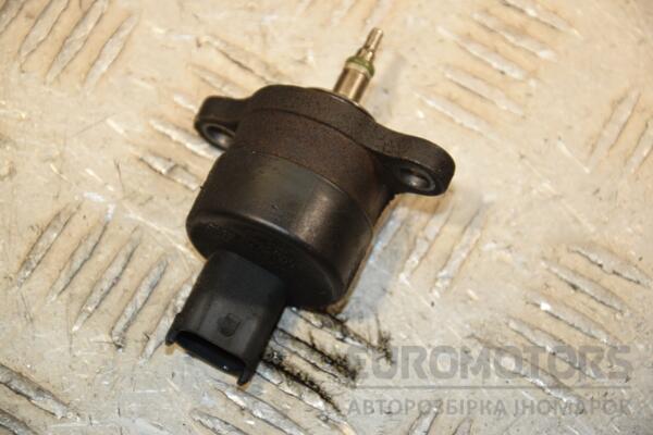 Редукційний клапан Hyundai Tucson 2.0crdi 2004-2009 0281002732 416550 euromotors.com.ua