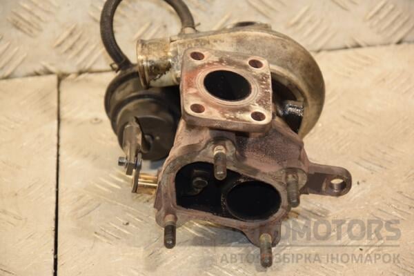 Турбіна (дефект) Kia Ceed 2.0crdi 2007-2012 2823127000 416556 - 3