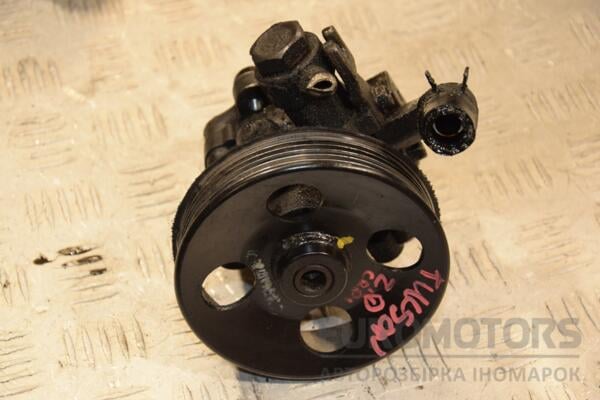 Насос гидроусилителя руля (ГУР) Hyundai Tucson 2.0crdi 2004-2009 571002E200 416560 euromotors.com.ua