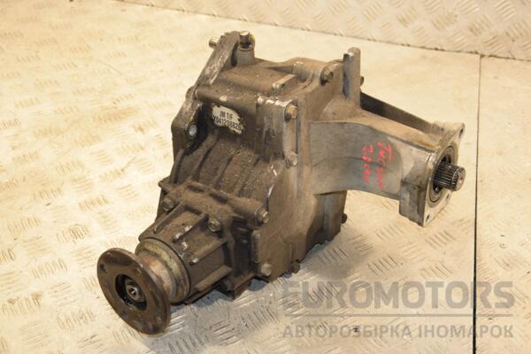 Раздаточная коробка МКПП Hyundai Tucson 2.0crdi 2004-2009 4730039200 416566 euromotors.com.ua