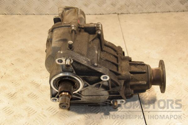 Роздавальна коробка МКПП Hyundai Tucson 2.0crdi 2004-2009 4730039200 416566 - 2
