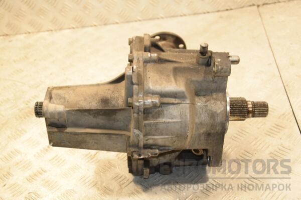 Роздавальна коробка МКПП Hyundai Tucson 2.0crdi 2004-2009 4730039200 416566 - 3