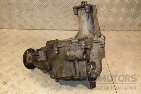 Роздавальна коробка МКПП Hyundai Tucson 2.0crdi 2004-2009 4730039200 416566 - 4