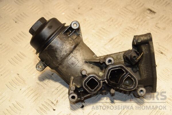 Корпус масляного фільтра Land Rover Freelander 2.0Tdi (I) 1998-2006 2247229 416572 - 2