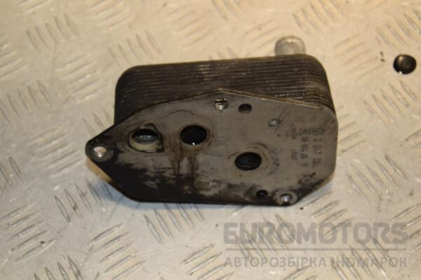 Теплообменник (Радиатор масляный) Land Rover Freelander 2.0Tdi (I) 1998-2006 2247321 416574 - 2
