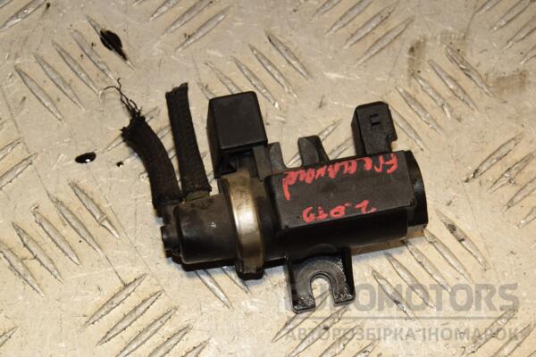 Клапан електромагнітний Land Rover Freelander 2.0Tdi (I) 1998-2006 72279600 416576 euromotors.com.ua