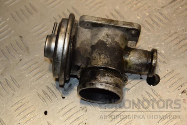 Клапан EGR механічний Land Rover Freelander 2.0Tdi (I) 1998-2006 7785452 416578 - 2