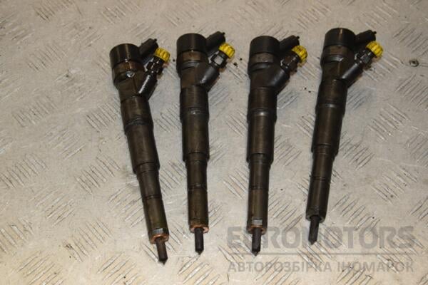 Форсунка дизель электрическая BMW 5 2.0Tdi (E39) 1995-2003 0445110049 416597 euromotors.com.ua