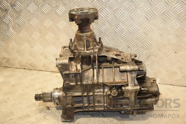 Раздаточная коробка МКПП Land Rover Freelander 2.0Tdi (I) 1998-2006 7891220101 416598 - 2
